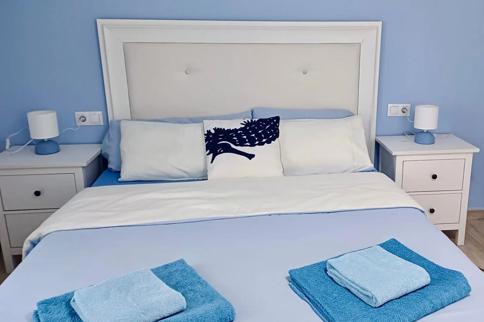 Apartamento Casa San Miguel Estepona