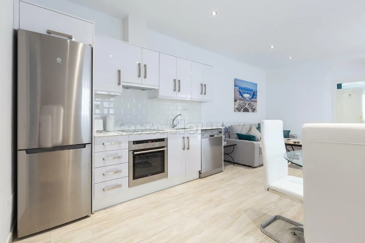 Apartamento Casa San Miguel Estepona 0*,