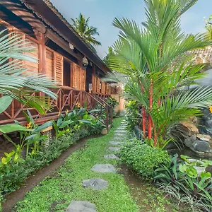 Villa Zone Indonesia