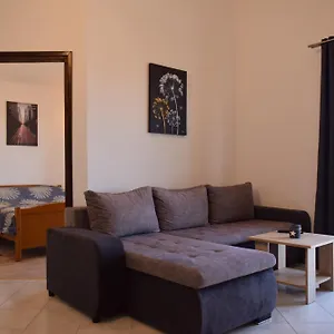  Apartamento Calypso Croacia