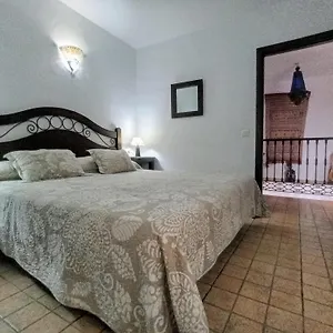 Lägenhet Casa Lareymora, Algarrobo
