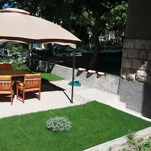  Apartamento Garden Vanya Croacia