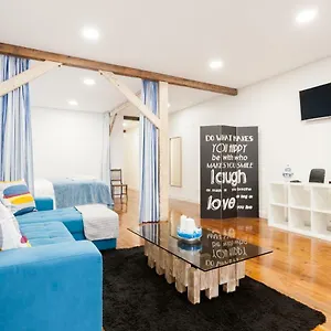 Apartamento Flh Graca Artistic Portugal