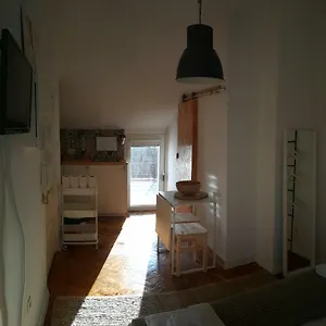  Apartamento Cosy Attic Center Portugal