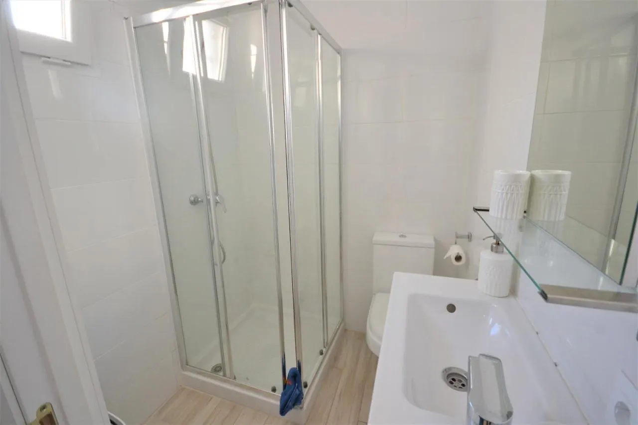 Casa San Miguel Apartment Estepona