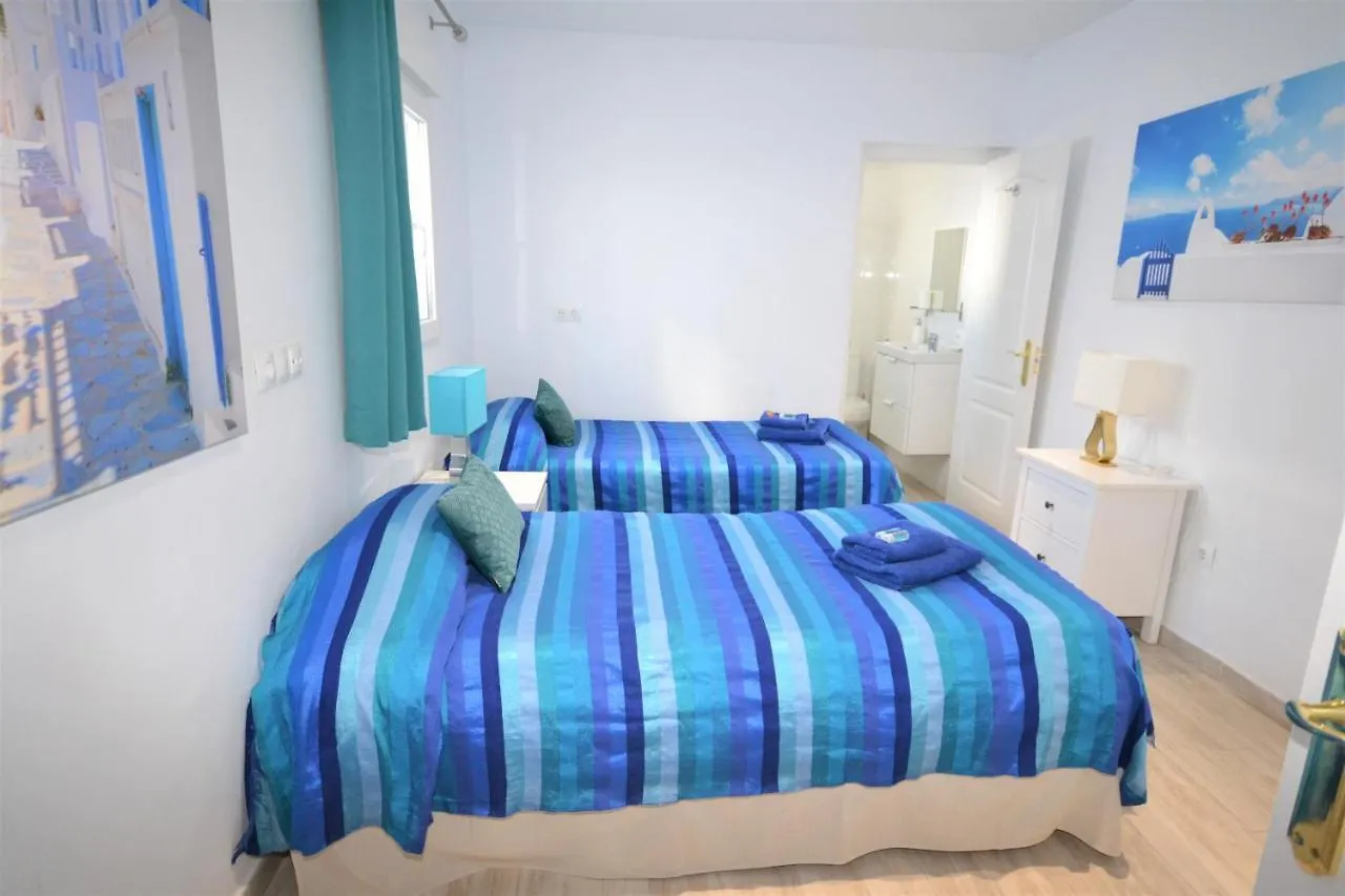 Casa San Miguel Apartment Estepona 0*,