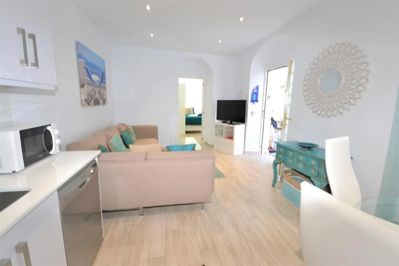 Casa San Miguel Apartment Estepona