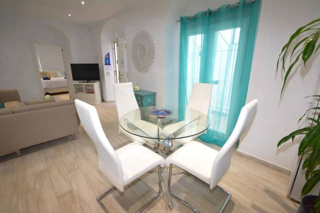 Casa San Miguel Apartment Estepona