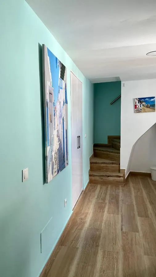 Casa San Miguel Apartment Estepona 0*,  Spain