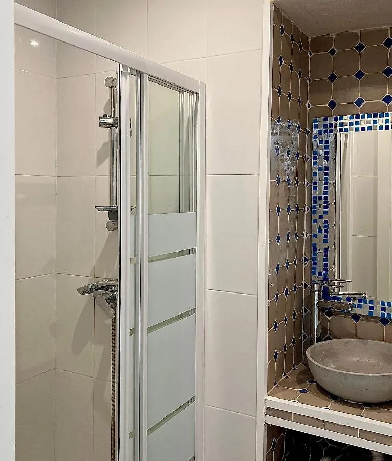 Casa San Miguel Apartment Estepona