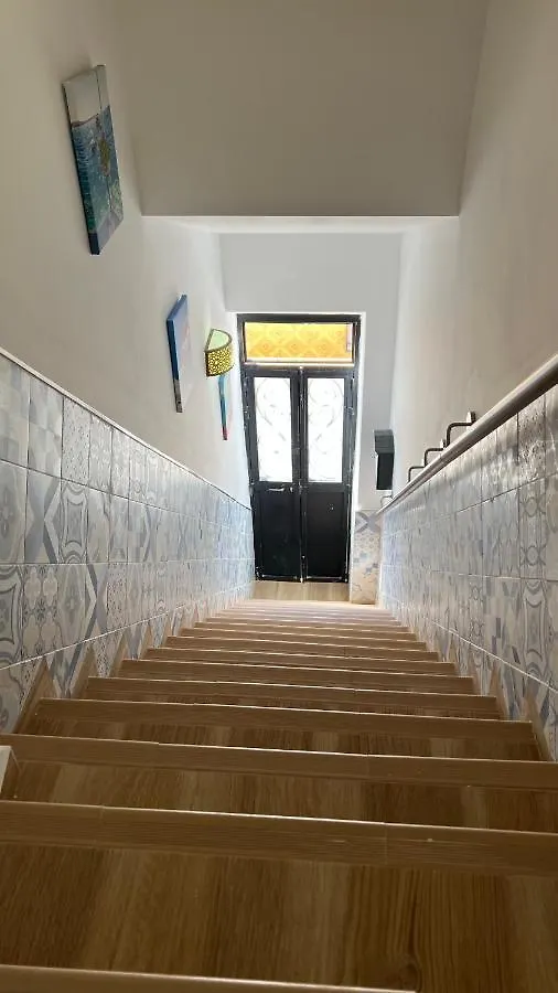 Casa San Miguel Apartment Estepona
