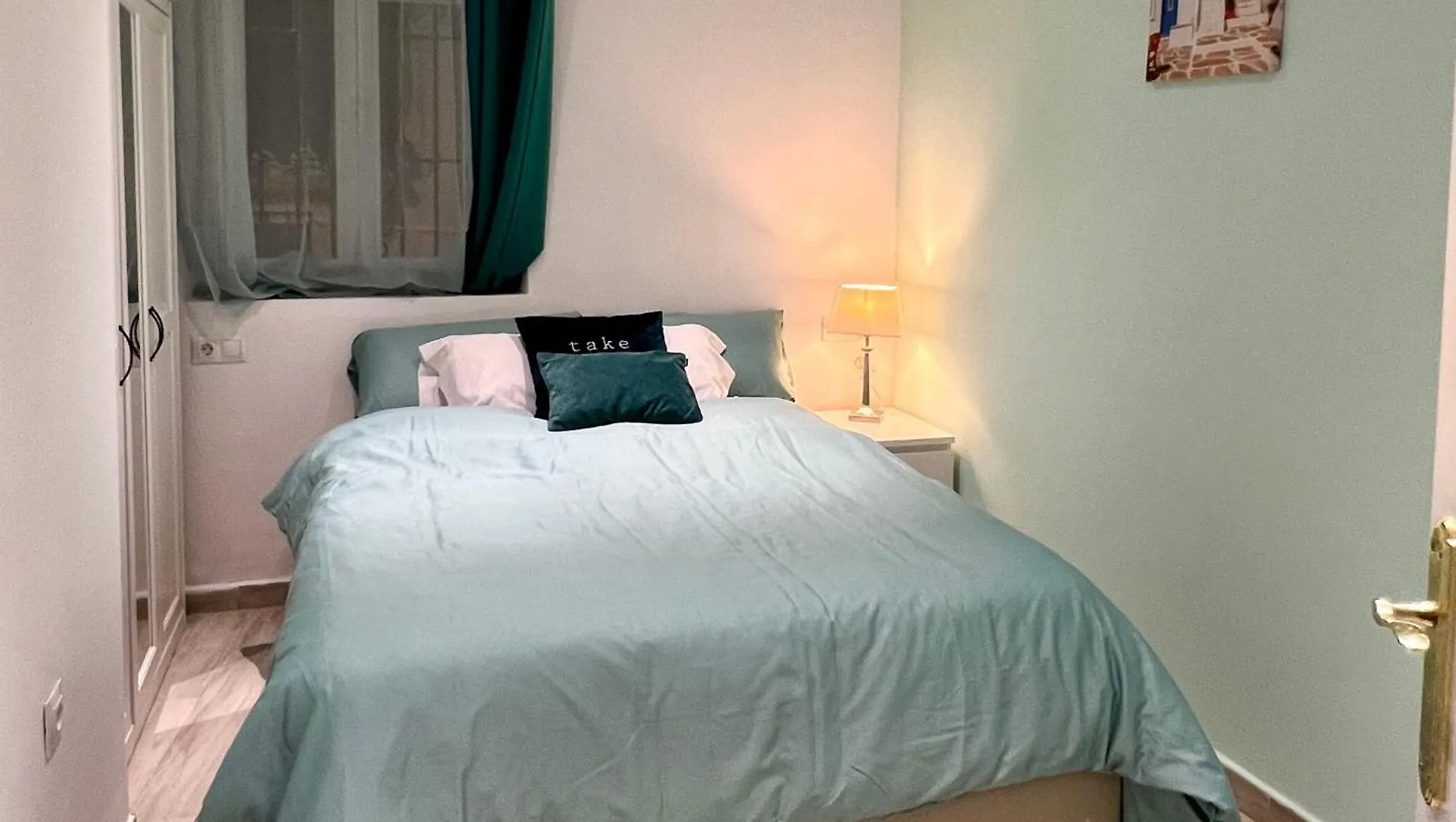 Casa San Miguel Apartment Estepona Spain