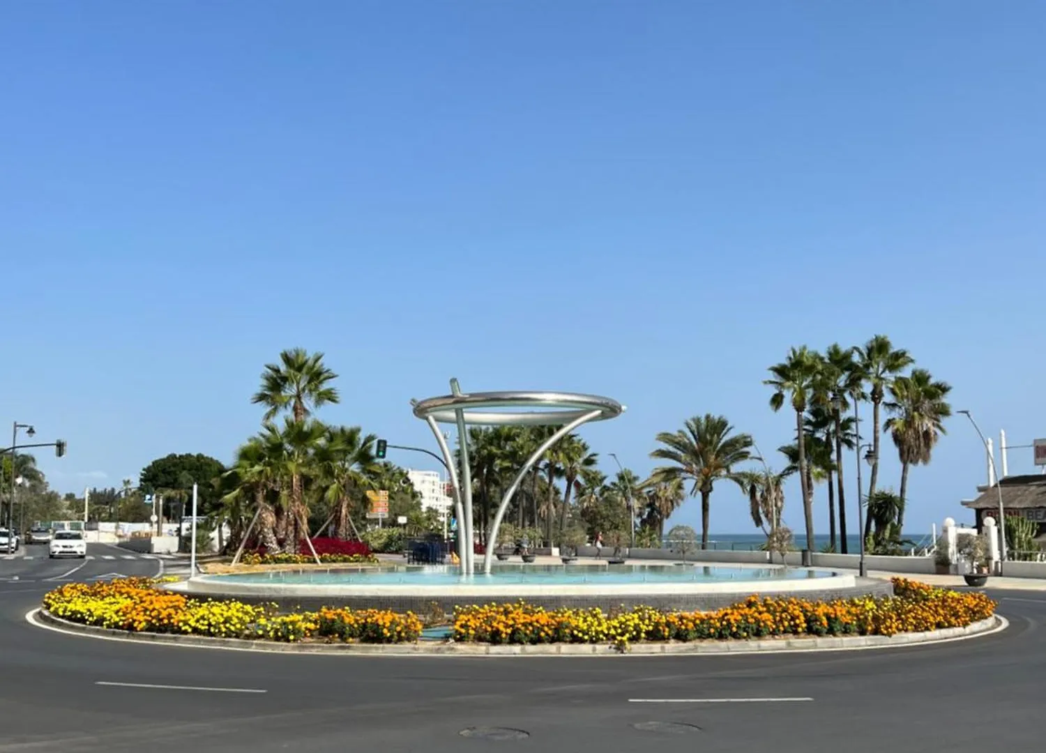 Casa San Miguel Apartment Estepona