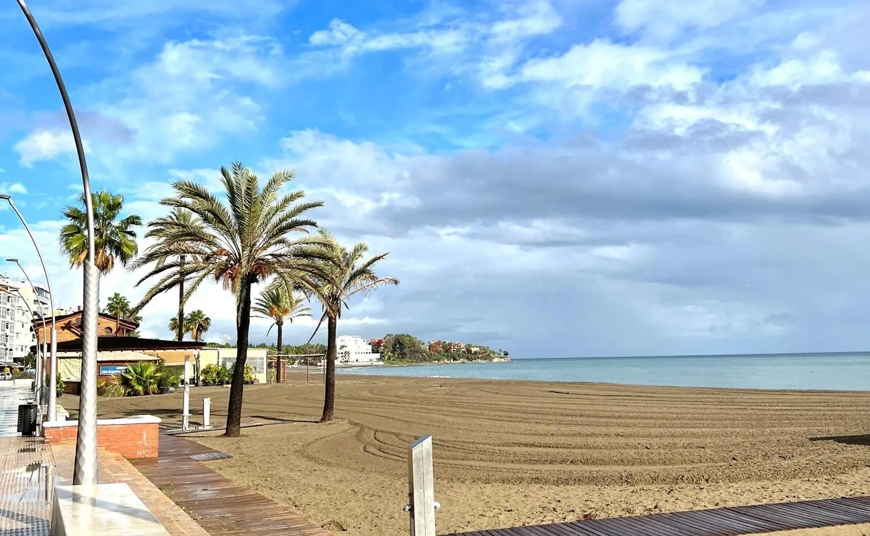 Casa San Miguel Apartment Estepona 0*,  Spain
