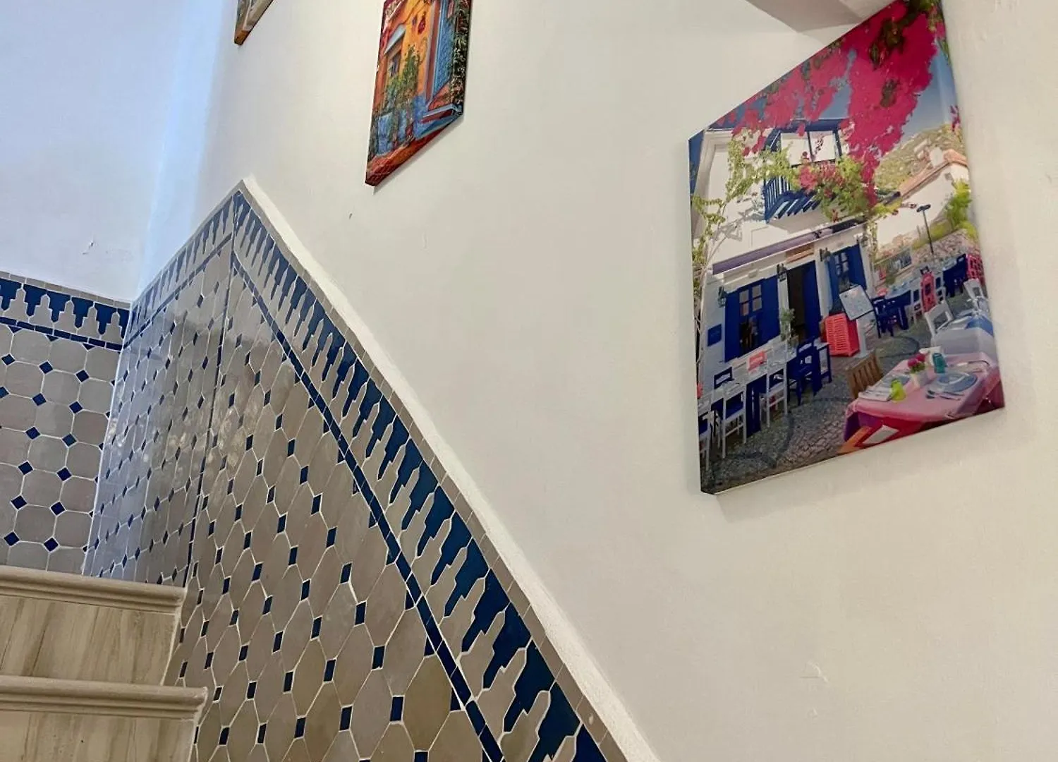 Casa San Miguel Apartment Estepona Spain