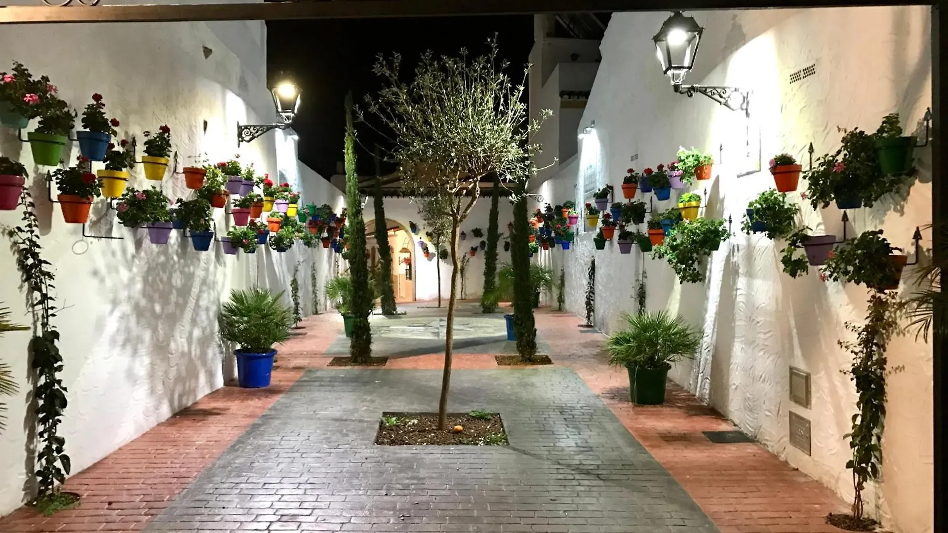 Casa San Miguel Apartment Estepona Spain