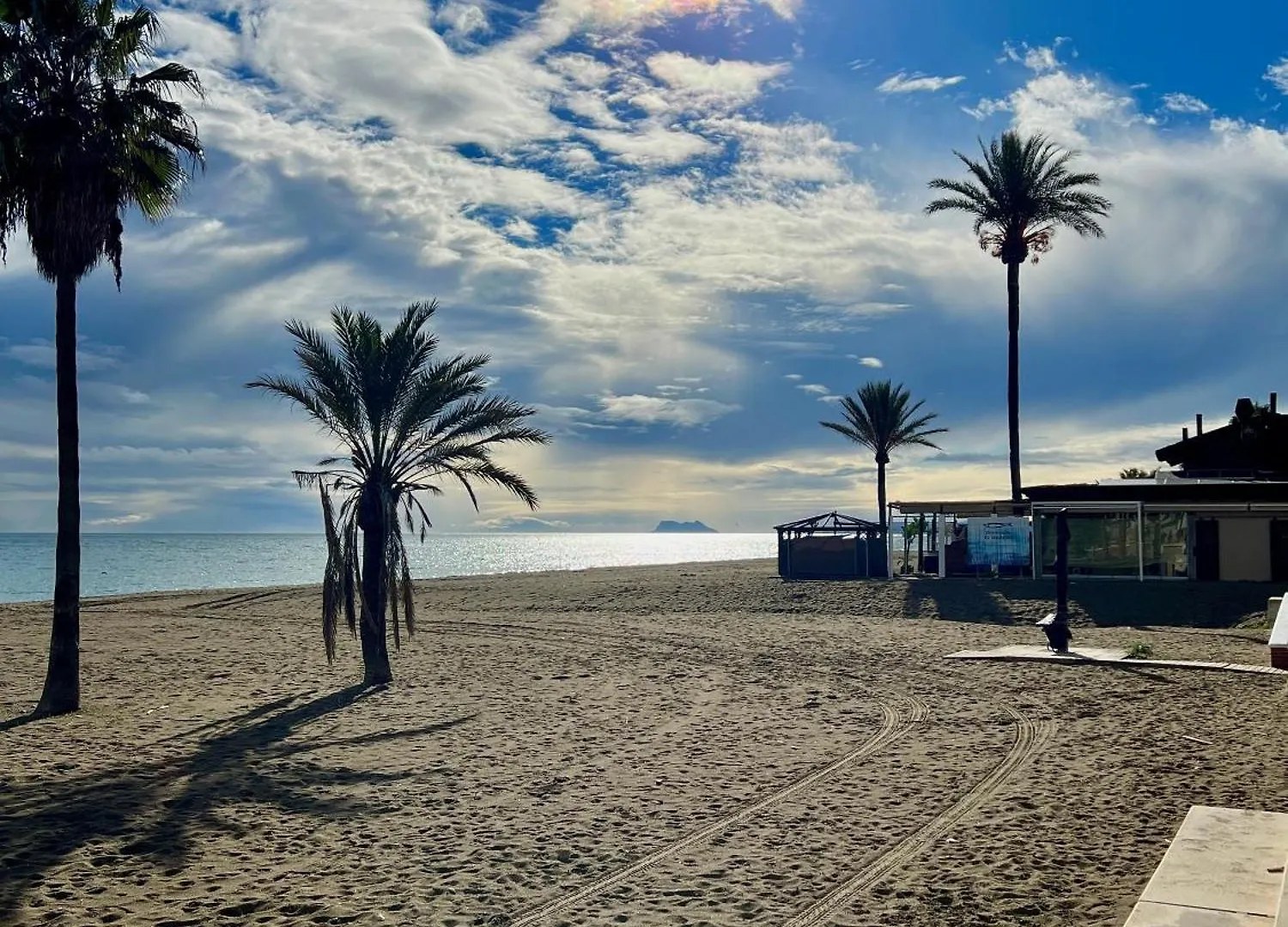 Casa San Miguel Apartment Estepona 0*,