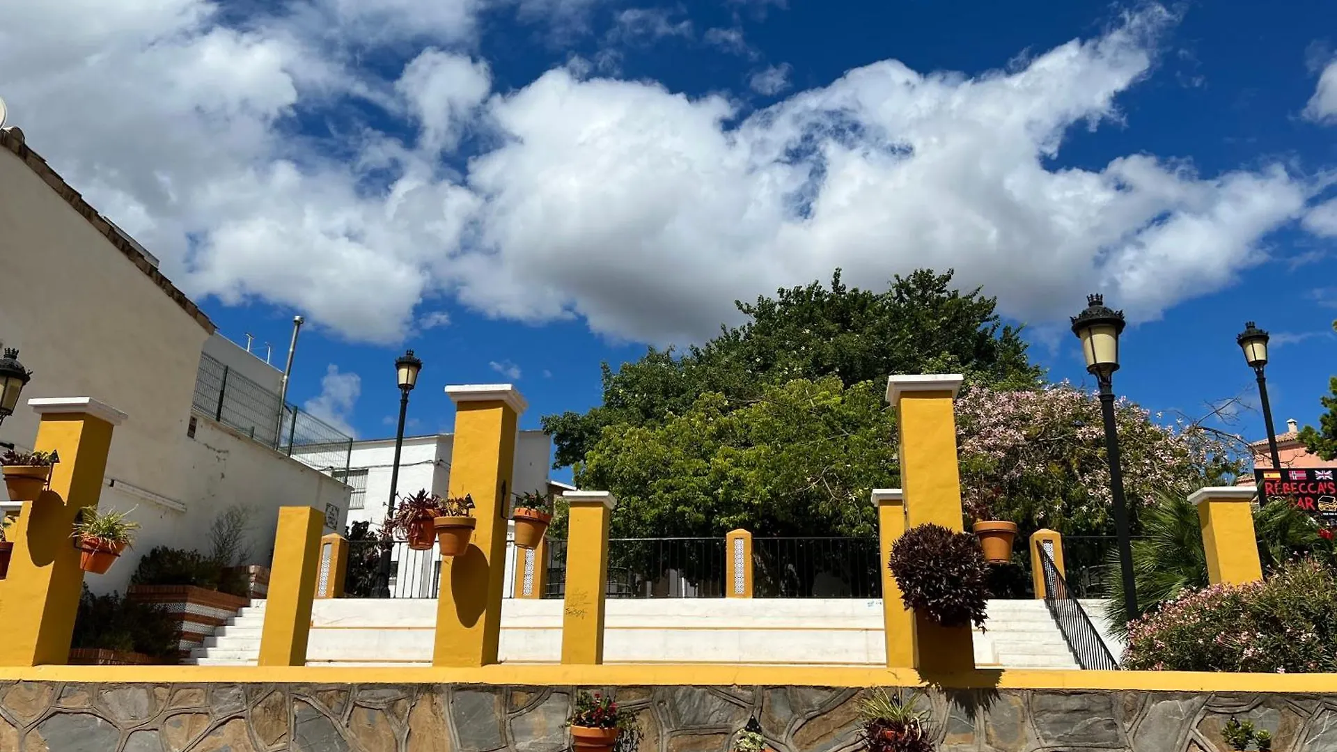 Casa San Miguel Apartment Estepona