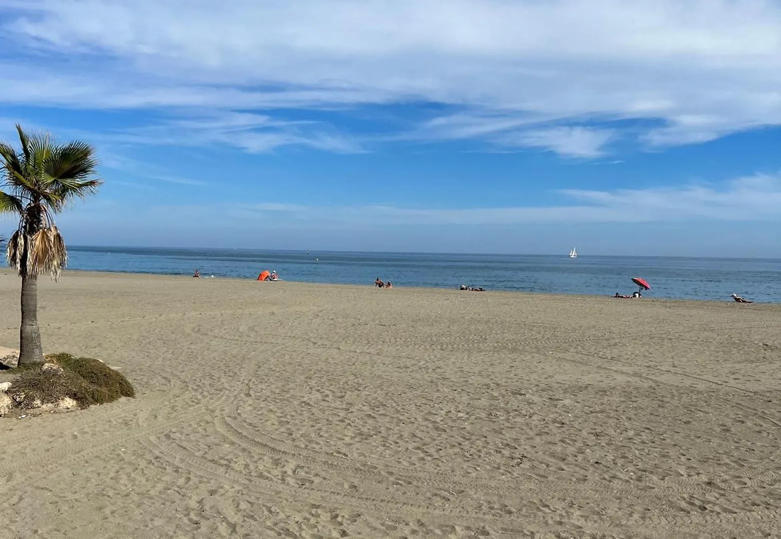 Casa San Miguel Apartment Estepona Spain