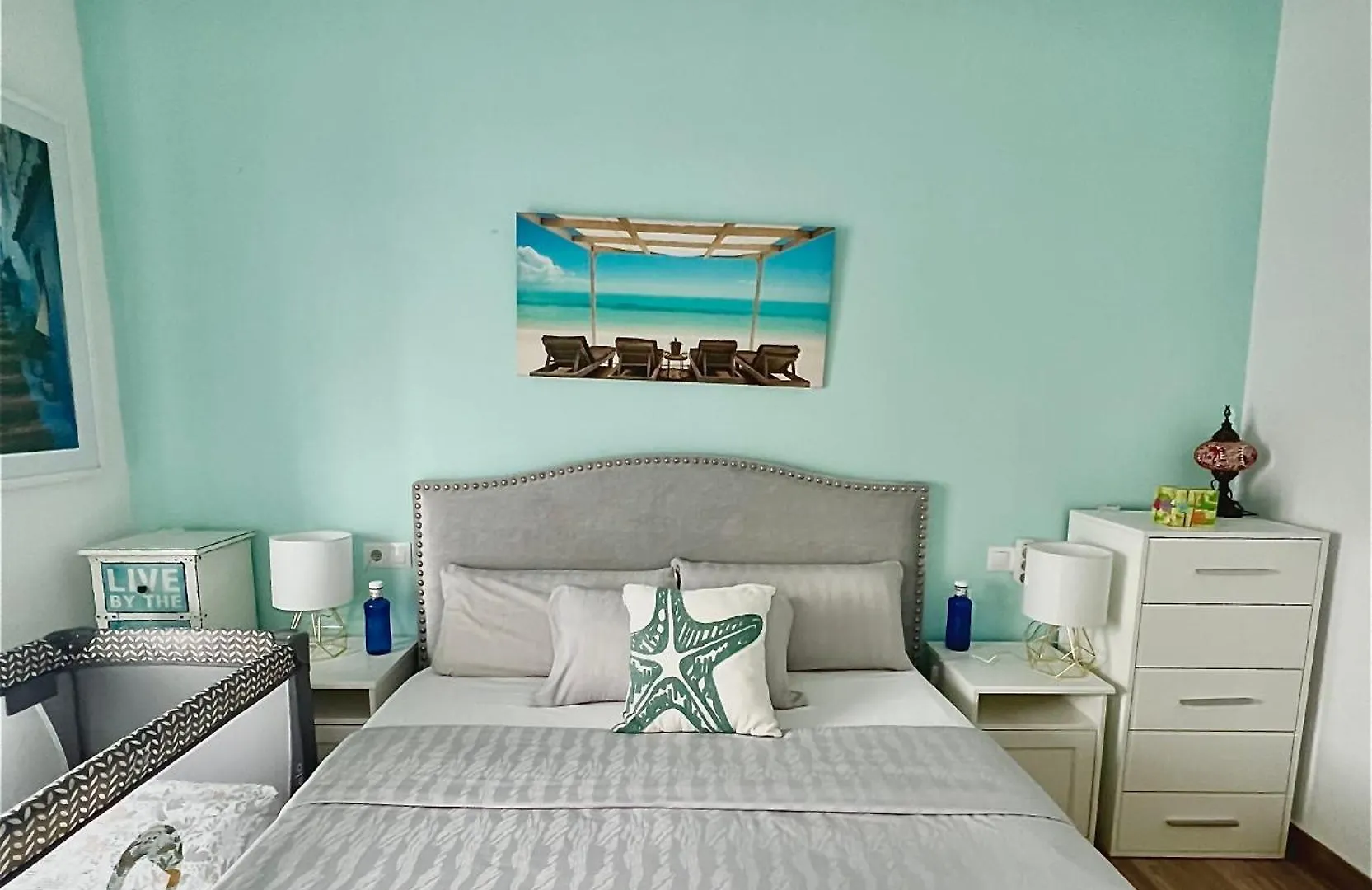 Casa San Miguel Apartment Estepona