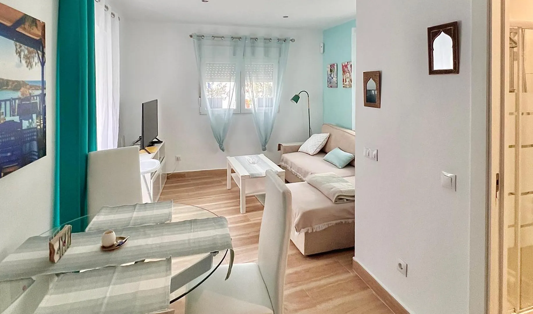 Casa San Miguel Apartment Estepona