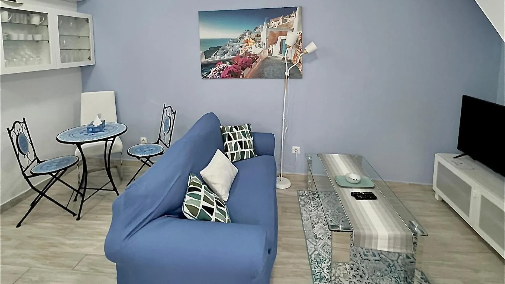 Casa San Miguel Apartment Estepona Spain