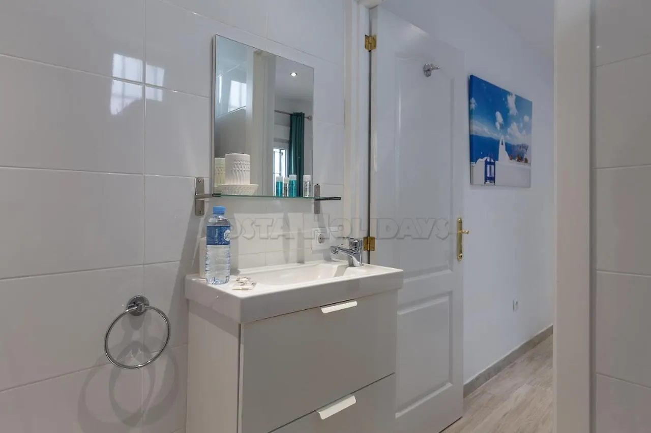Casa San Miguel Apartment Estepona